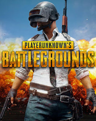 PlayerUnknown's Battlegrounds